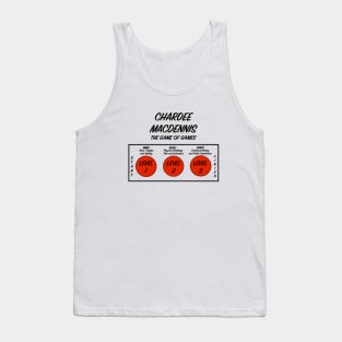 Chardee Macdennis Tank Top